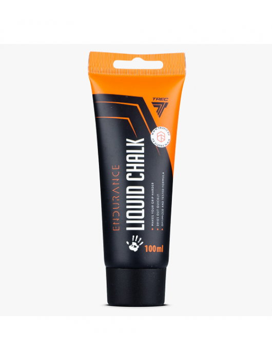 TREC NUTRITION Liquid Chalk | Endurance 100ml на супер цена Аксесоари