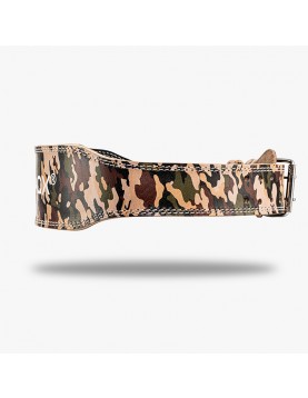 Climaqx Power Belt Brown-Camouflage на супер цена Аксесоари