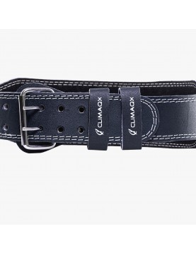 Climaqx Power Belt Navy Blau