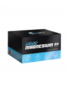 Fitholic Professional Magnesium Liquid на изгодни цени Fitholic Professional Magnesium Liquid на супер цена Магнезий