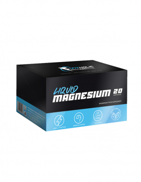 Fitholic Professional Magnesium Liquid