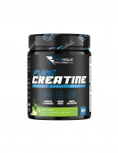 Fitholic Professional Pure Creatine 500 грама овкусен креатин на супер цена Креатин