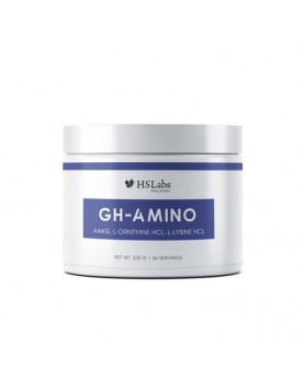 HS LABS GH AMINO - 200g