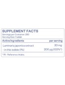 HS LABS KELP - 250 tablets на изгодни цени HS LABS KELP - 250 tablets на супер цена Имуностимулатори