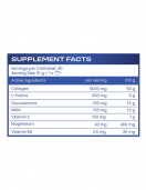 HS LABS COLLAGEN FLEX STRAWBERRY - 400 g на изгодни цени HS LABS COLLAGEN FLEX STRAWBERRY - 400 g на супер цена Хранителни добавки за стави