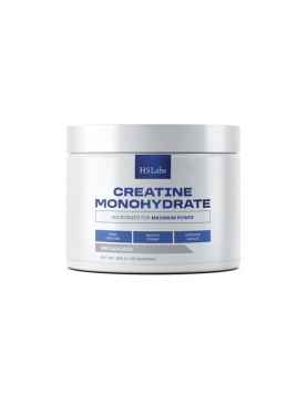 HS LABS - CREATINE POWDER - 300 g