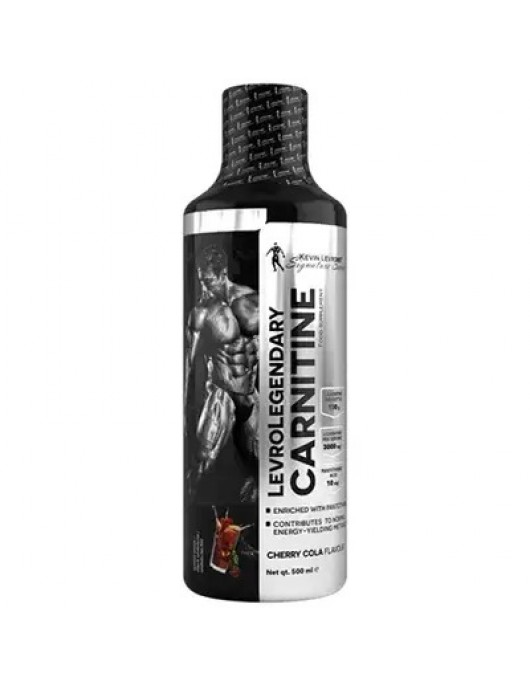 Kevin Levrone LevroLegendary Carnitine 2000 mg | with Vitamin B5 на изгодни цени Kevin Levrone LevroLegendary Carnitine 2000 mg | with Vitamin B5 на супер цена Добавки за отслабване > Л-Карнитин