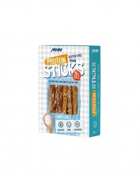 MHN | More Healthy Nutrition Delicious Gluten Free Protein Sticks 60 гр