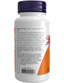 NOW VITAMIN K-2 100 MCG 100 VEG CAPS. на супер цена Витамини > Витамин K