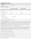 NOW GLUCOMANNAN 575 MG 180 CAPS на супер цена Екстракти