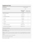 NOW Plant Enzymes - 240 Капсули на супер цена Ензими
