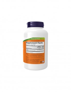 NOW Valerian Root 500 МГ - 250 Капсули