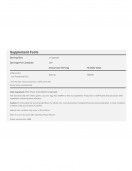 NOW Витамин B-6 (Pyridoxine) 100 МГ - 250 КАПСУЛИ на супер цена Витамин B
