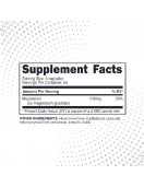 NUTRICOST Type Zero™ Magnesium Glycinate/ Магнезий (глицинат) x 180 капсули на изгодни цени NUTRICOST Type Zero™ Magnesium Glycinate/ Магнезий (глицинат) x 180 капсули на супер цена Витамини и минерали