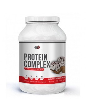  PURE NUTRITION PROTEIN COMPLEX 908g