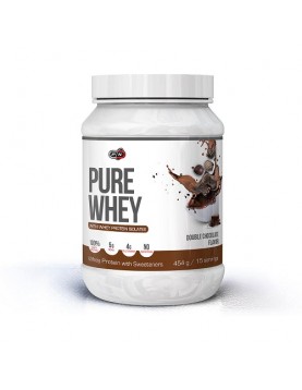 PURE NUTRITION - PURE WHEY 454 G