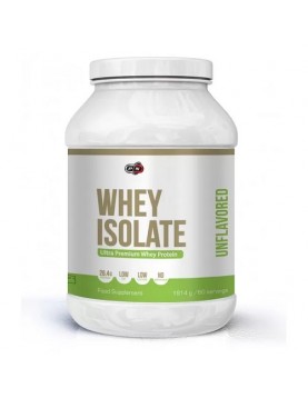 PURE NUTRITION WHEY ISOLATE 1814 Gна супер цена Протеини