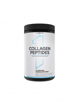 Rule One Collagen Peptides, 250/230 Grams