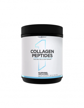 Rule One Collagen Peptides, 520 Grams