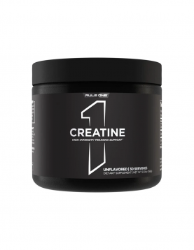 Rule One Creatine, 156 Grams