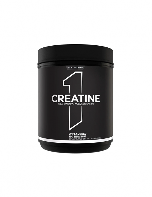 Rule One Creatine, 676 Grams на изгодни цени Rule One Creatine, 676 Grams на супер цена Креатин