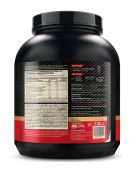 OPTIMUM NUTRITION 100% Whey Gold Standard - 2272 кг. на изгодни цени OPTIMUM NUTRITION 100% Whey Gold Standard - 2272 кг. на супер цена Протеини