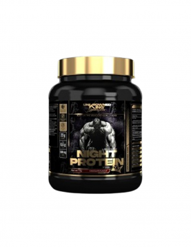 UnKrowned King by Kevin Levrone Night Protein + GABA 1000 грама, 33 Дози