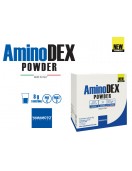 YAMAMOTO NUTRITION AMINODEX POWDER AJINOMOTO AJIPURE 24 SACHET / 24 DOSES на супер цена Аминокиселини