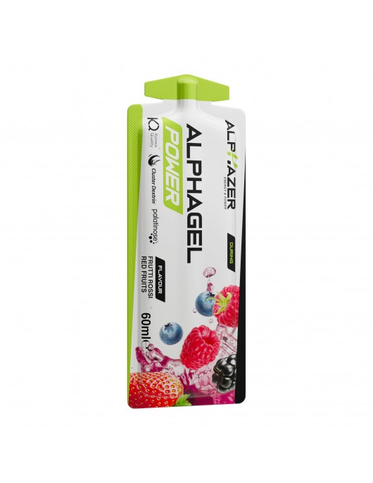YAMAMOTO NUTRITION ALPHAGEL POWER – ALPHAZER на супер цена Предтренировъчни продукти (Pre-Workout)