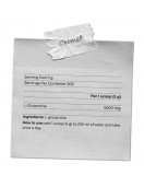 YAMAMOTO NUTRITION GLUTAMINE POWDER – 300 g/ 60 servings на изгодни цени YAMAMOTO NUTRITION GLUTAMINE POWDER – 300 g/ 60 servings на супер цена Аминокиселини