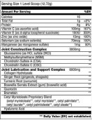 UNIVERSAL Animal Flex Powder - 30 дози на изгодни цени UNIVERSAL Animal Flex Powder - 30 дози на супер цена Хранителни добавки за стави
