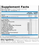 PURE NUTRITION Black Jack 30 дози на супер цена Предтренировъчни продукти (Pre-Workout)