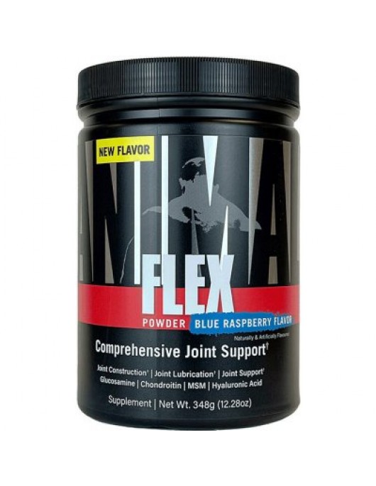 UNIVERSAL Animal Flex Powder - 30 дози на изгодни цени UNIVERSAL Animal Flex Powder - 30 дози на супер цена Хранителни добавки за стави