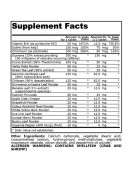 PURE NUTRITION Black Fire 120 таблетки на супер цена Добавки за отслабване