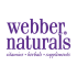 Webber Naturals