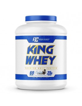RONNIE COLEMAN KING PREMIUM PROTEIN 2270g 69 serv