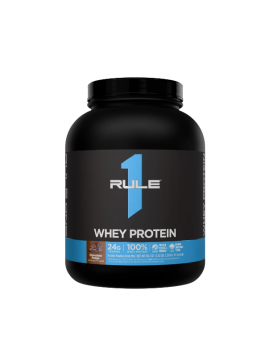 RULE ONE Whey Protein Blend 2176 - 2312g на супер цена Суроватъчен концентрат