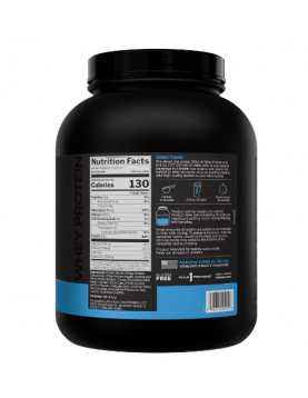 RULE ONE Whey Protein Blend 2176 - 2312g на супер цена Суроватъчен концентрат