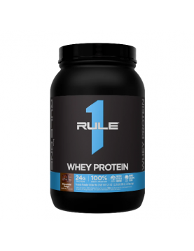 R1 Whey Blend на супер цена Протеини
