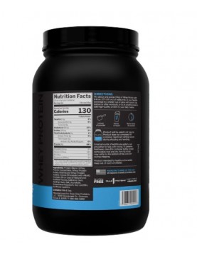 R1 Whey Blend на супер цена Протеини