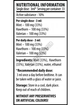 CVETITA HERBAL 5PHASE