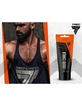 TREC NUTRITION Liquid Chalk | Endurance 100ml