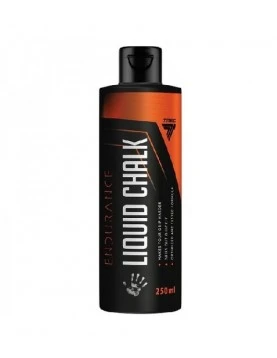 TREC NUTRITION Liquid Chalk | Endurance 250ml