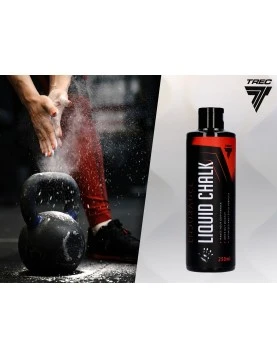 TREC NUTRITION Liquid Chalk | Endurance 250ml