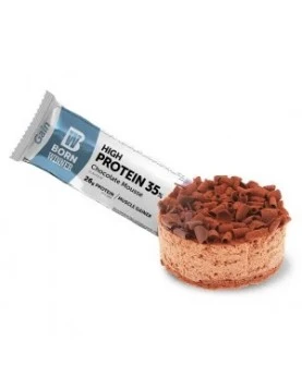 BORN WINNER High Protein 35 % Chocolate Mousse 75gr