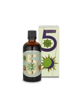 CVETITA HERBAL 5PHASE