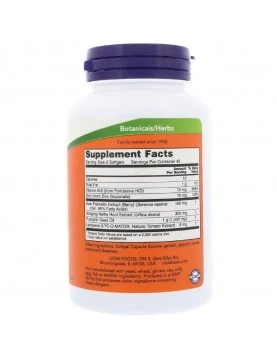 NOW Prostate Support 90 softgels