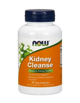 NOW Kidney Cleanse 90 vcaps