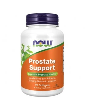 NOW Prostate Support 90 softgels
