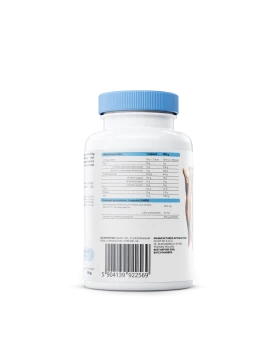 OSAVI Ashwagandha Extra 400 mg - 120 vcaps